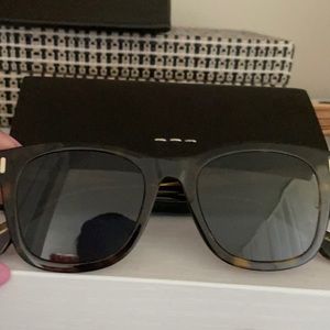 Fendi sunglasses